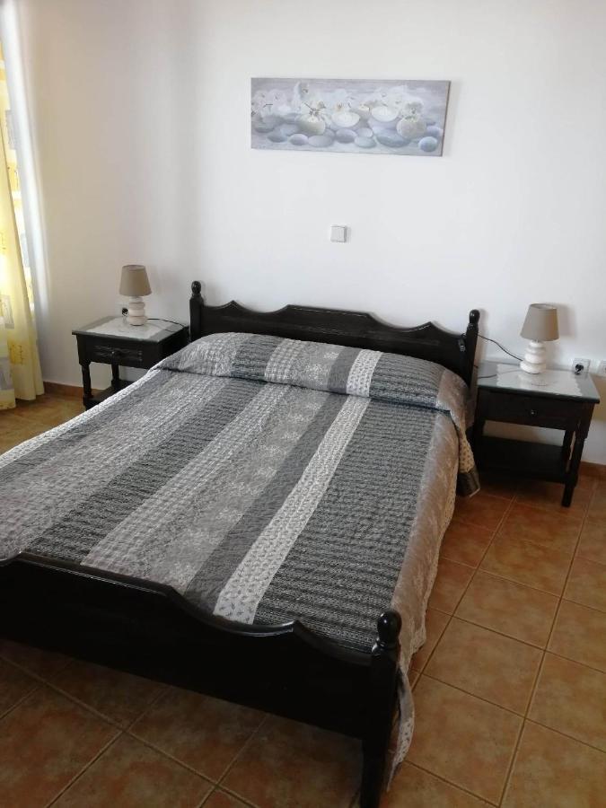 On The Sea Despoina Apartment At Mochlos Creta エクステリア 写真