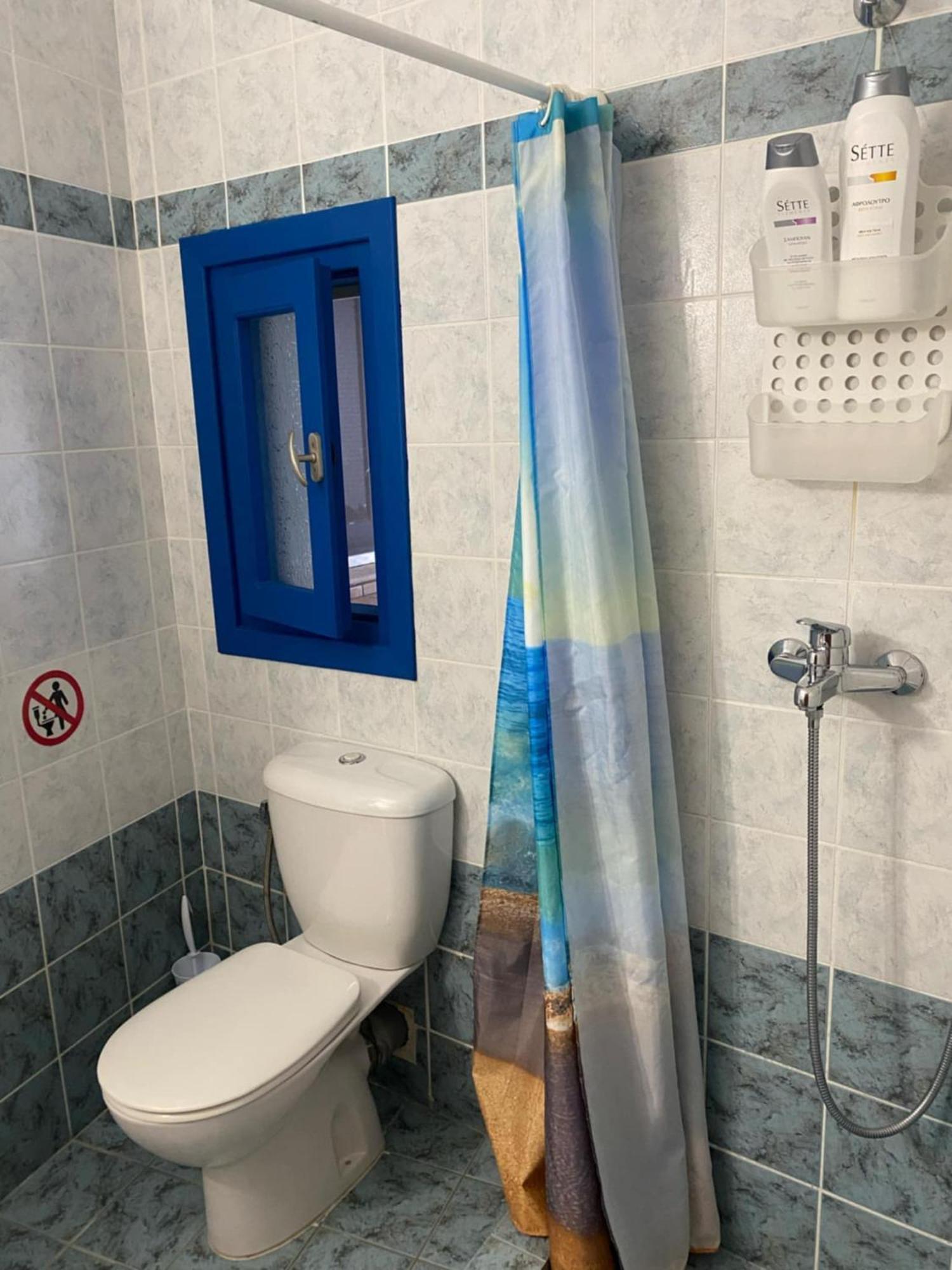 On The Sea Despoina Apartment At Mochlos Creta エクステリア 写真